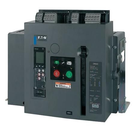 EATON/Moeller 183810 IZMX40B4-P08F-1 Device