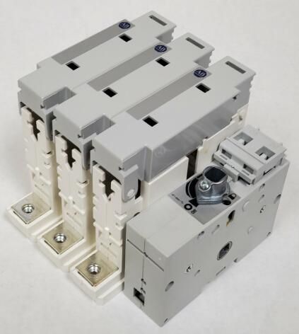Allen Bradley 194R-D125-1753 Device