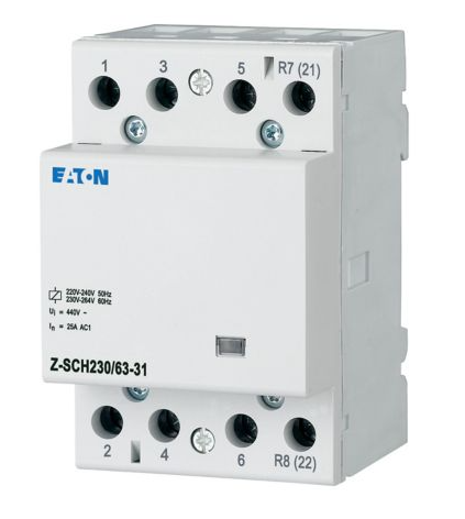 EATON/Moeller 248858 Z-SCH230/63-31 Device