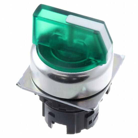 OMRON A22NZ3RBTGA Switch