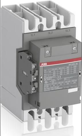 ABB AF205-30-00-13 Contactor