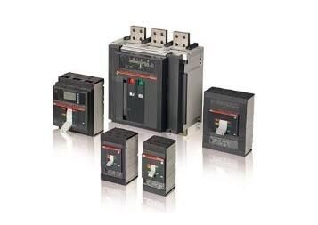 ABB T6NQ600TW Breaker