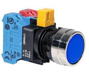 IDEC HW4B-A101-S Device