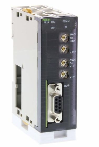 OMRON CJ1WPRT21 Device
