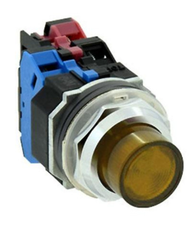 IDEC ALD21120DNUY Device