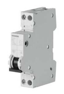 Siemens 5SY6006-7 Device