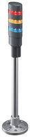 IDEC LD6A-2PQB-RG Signal Light Tower