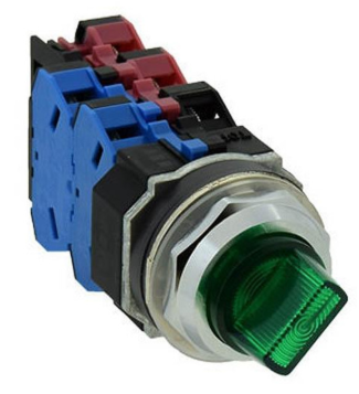IDEC ASLD21QM422DNUG Device