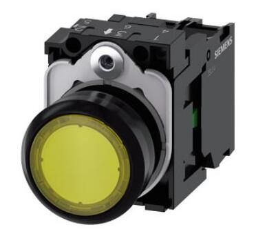 Siemens 3SU11060AB301BA0 Button