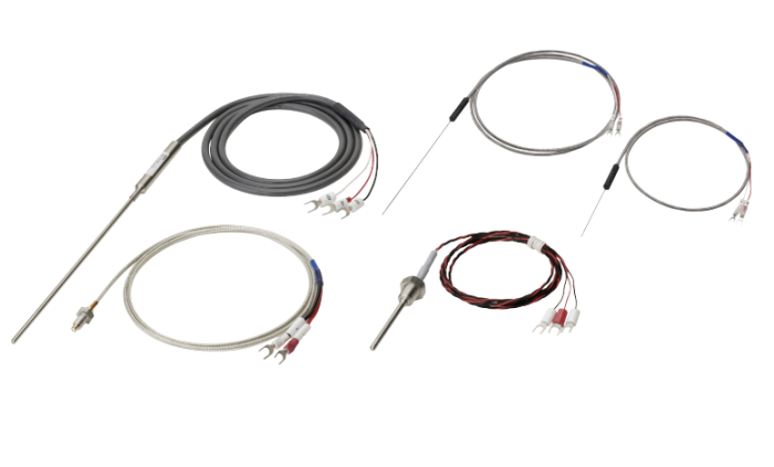 OMRON E52-CA1DY M6 2M Device