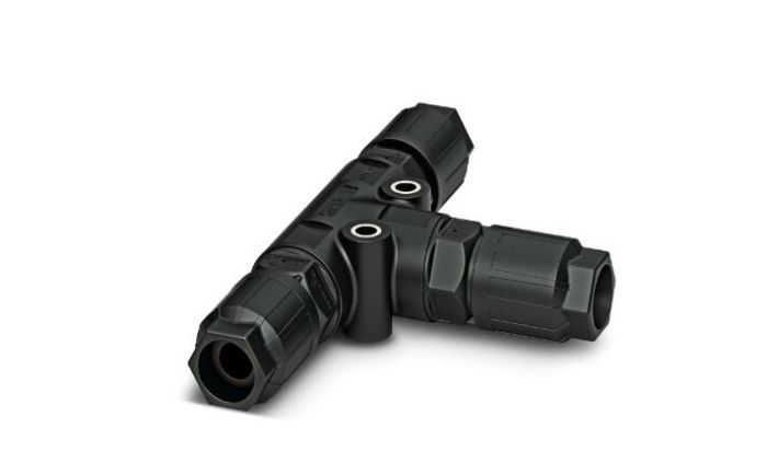 Phoenix Contact 1414714 Connector