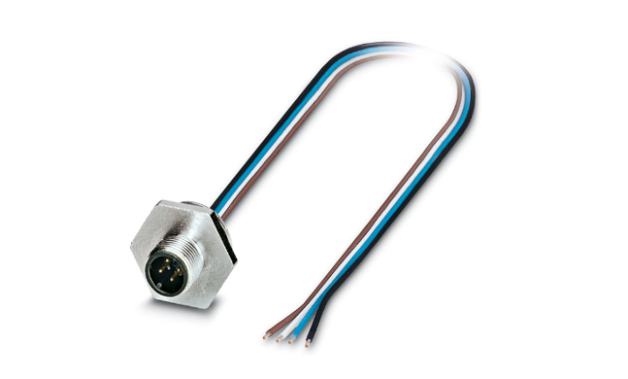 Phoenix Contact 1452068 Plug