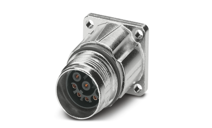 Phoenix Contact 1619038 Connector