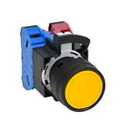 IDEC HW1B-M122-Y Device