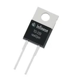 Infineon IDH03G65C5XKSA2 Device