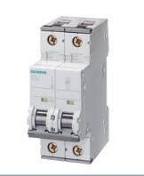 Siemens 5SY85088 Sup