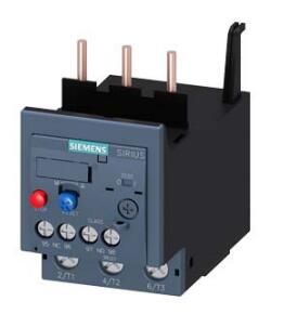 Siemens 3RU2136-4RB0 Relay