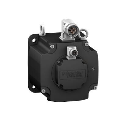 Schneider Electric BMH1901P22F2A Motor