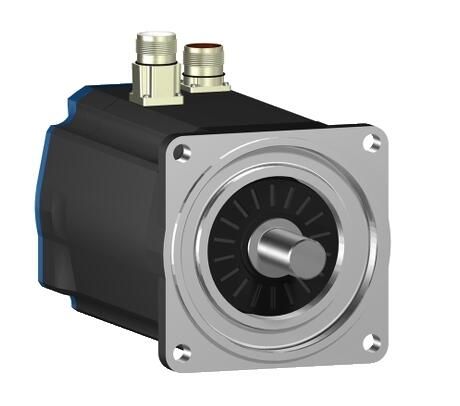 Schneider Electric BSH1004P22F1A Motor
