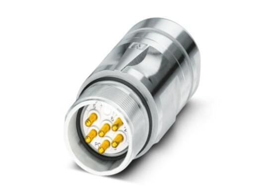 Phoenix Contact 1620033 Connector