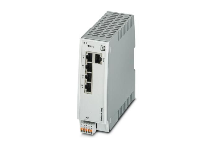 Phoenix Contact 2702323 Switch
