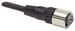 OMRON XS3FM8PVC3S5M Cable
