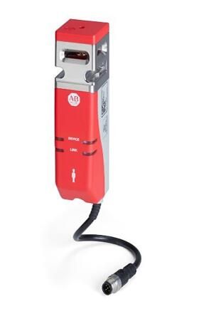 Allen Bradley 440G-MZS20SNRJ Device