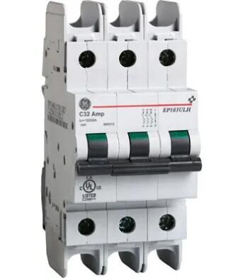 ABB EP103ULH4C04 Device