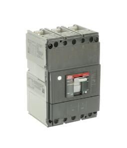 ABB XT4LU3060AFF000XXX Breaker