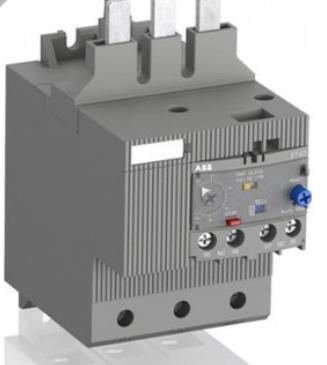 ABB EF65-70 Relay