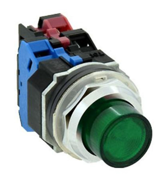 IDEC ALD2QM402DNUG Device