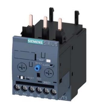 Siemens 3RB31234VB0 Device