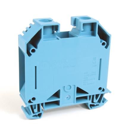 Allen Bradley 1492-J35-Y Device