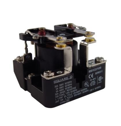 Schneider Electric 8501CO7V36 Relay