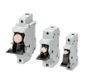 Siemens 3NC1492 Fuse