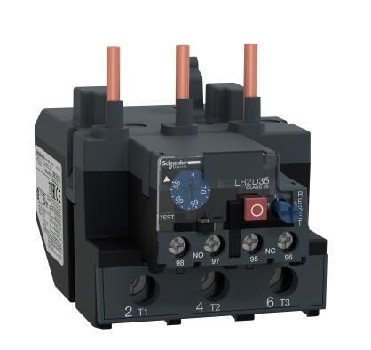 Schneider Electric LR2D3561 Relay