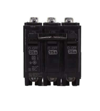 ABB THQB32025 Device