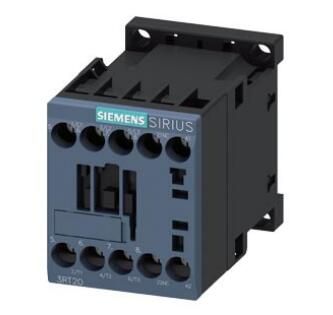 Siemens 3RT20171AP021AA0 Contactor