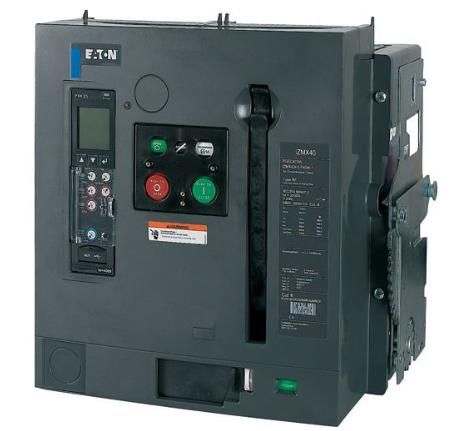 EATON/Moeller 183733 IZMX40B3-V40W-1 Device
