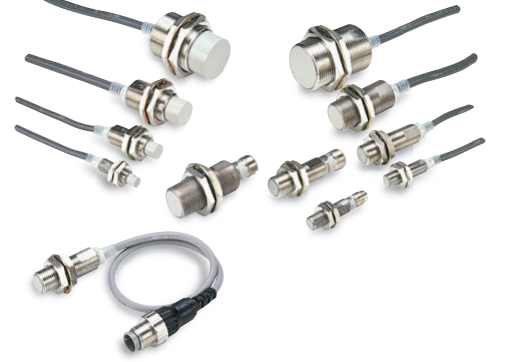 OMRON E2E-X40MB3DL30-M1TJR 0.3M Device