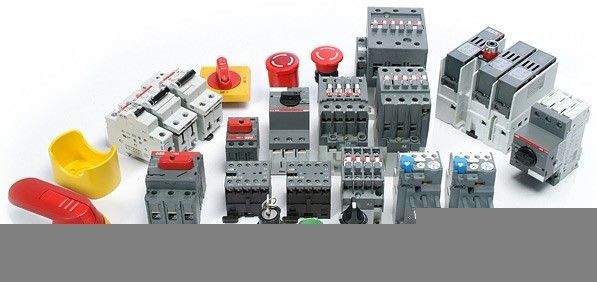 ABB 029020313 Block