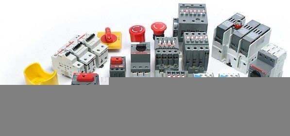 ABB 1SSA455105R0100 Male Socket Vertical
