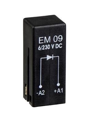 Schneider Electric RXW040MD Relay