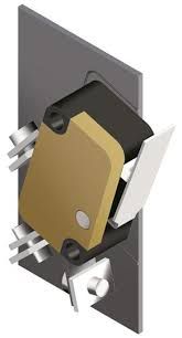 ABB 1SDA054919R1 Device