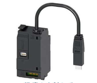 Siemens 3VA91770TB10 Module