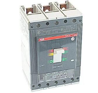 ABB T5V600CW Breakers