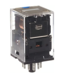 OMRON MKS3PIN-D-5 DC110 Device