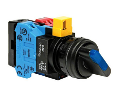 IDEC HW1F-32F11QD-S-24V Device