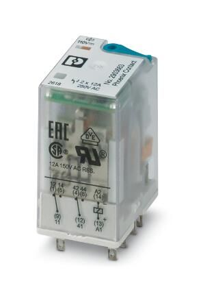 Phoenix Contact 2903663 Relay