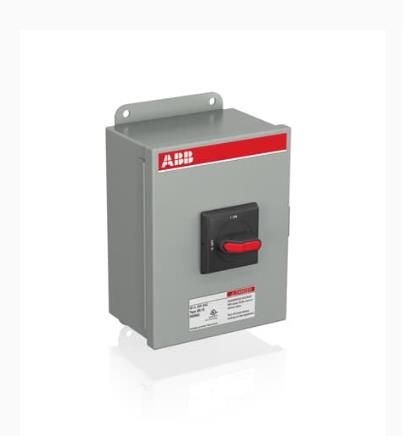 ABB EOT45U3M3-S Device
